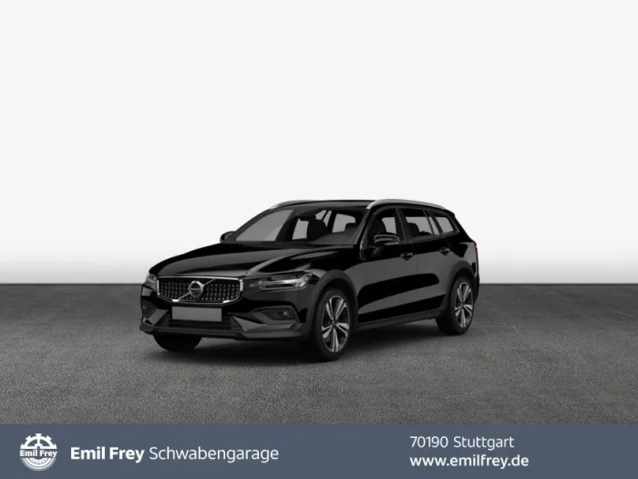 Volvo V60 Cross Country B4 D AWD Plus