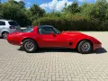 Corvette C3 Targa TÜV und H Kennzeichen