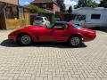 Corvette C3 Targa TÜV und H Kennzeichen