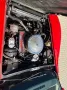 Corvette C3 Targa TÜV und H Kennzeichen