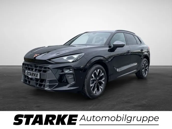 Seat Terramar 1.5 eTSI DSG  LED Kamera PDC LM Tempo K
