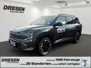 Kia EV5 GT-LINE 81,4 kWh GLASDACH,WP,360°KAMERA,HEAD