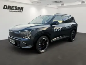 Kia EV5 GT-Line 360°Kamera,Panorama,Navi,DAB,Carplay