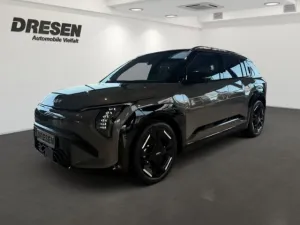 Kia EV3 GT-line 81.4 kWh Kamera,Navi,Klima,Sitzheizu
