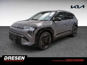 Kia EV3 GT-LINE 81.4 kWh WÄRMEPUMPE,NAVI,DAB,KLIMA,S