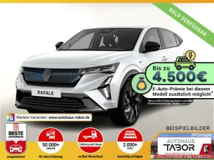 Renault Rafale Esprit Alpine Hyper Hybrid UVP-13%*