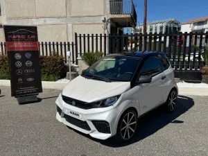Aixam AIXAM City GTO Emotion