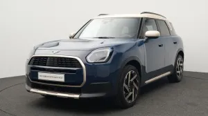 MINI Countryman C