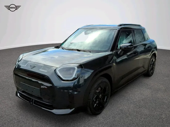 MINI Aceman E