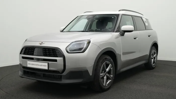 MINI Countryman C