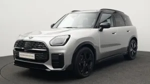 MINI Countryman C