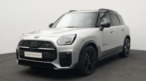 MINI Countryman D