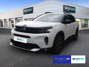 Citroën C5 Aircross 1.2 PureTech 130 C-Series S&S Aircro