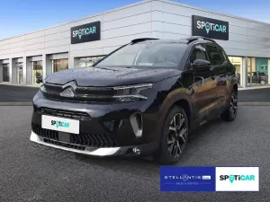 Citroën C5 Aircross 1.2 PureTech 130 Shine Pack S&S