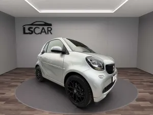 Smart smart forTwo 0.9 t Prime 90cv twinamic~Unipro~Pr