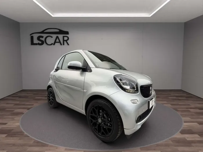 Smart smart forTwo 0.9 t Prime 90cv twinamic~Unipro~Pr