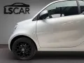 Smart smart forTwo 0.9 t Prime 90cv twinamic~Unipro~Pr