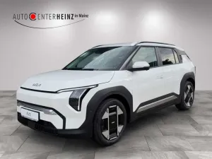 Kia EV3 81,4-kWh FWD Earth EV3 81.4 EARTH WIC BUS DG