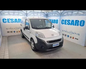 Fiat FIAT Fiorino Cargo 1.3 mjt 95cv SX E6d-final-DET