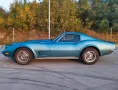Corvette C3 1973 5.7