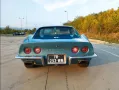 Corvette C3 1973 5.7