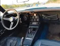 Corvette C3 1973 5.7