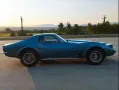 Corvette C3 1973 5.7