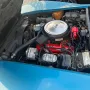Corvette C3 1973 5.7