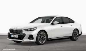 BMW i5 xDrive40 Limousine
