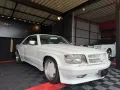 Mercedes-Benz 560SEC