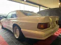 Mercedes-Benz 560SEC