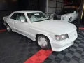 Mercedes-Benz 560SEC