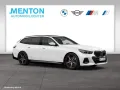 BMW i5 eDrive40 M Sportpaket Head-Up HK HiFi DAB