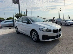 BMW 216d Active Tourer Business ADVANTAGE