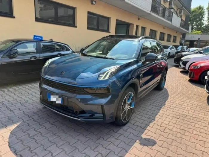 Other LYNK & CO 01 PHEV