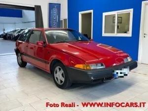 Volvo VOLVO 480 cat ES 102 cv Conservata Da collezione