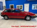 Volvo VOLVO 480 cat ES 102 cv Conservata Da collezione