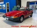 Volvo VOLVO 480 cat ES 102 cv Conservata Da collezione