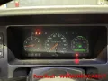 Volvo VOLVO 480 cat ES 102 cv Conservata Da collezione