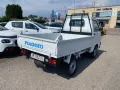 Piaggio PIAGGIO Porter 1.0 Cassone Ribaltabile