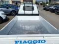 Piaggio PIAGGIO Porter 1.0 Cassone Ribaltabile