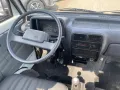 Piaggio PIAGGIO Porter 1.0 Cassone Ribaltabile