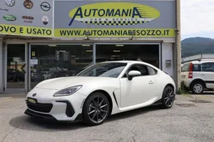 Other SUBARU BRZ 2.4 STI