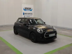 MINI ONE  1.5
