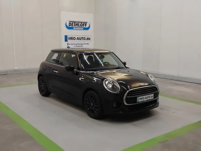 MINI ONE  1.5