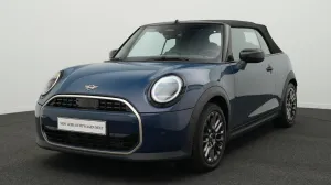 MINI Cooper Cabrio C