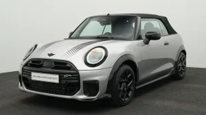MINI Cooper C Cabrio