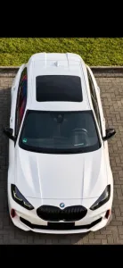 BMW 128ti  M Sport HUD  Pano H&K Garantie bis 