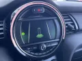 MINI ONE Chili LED-Schein. Sitzheizung PDC Tempomat