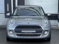 MINI ONE Chili LED-Schein. Sitzheizung PDC Tempomat